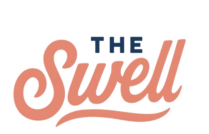The SWELL logo